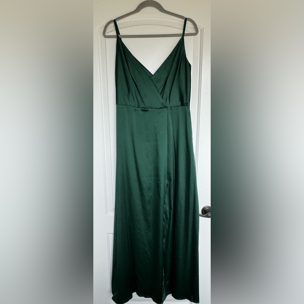 Formal Full Length Gown